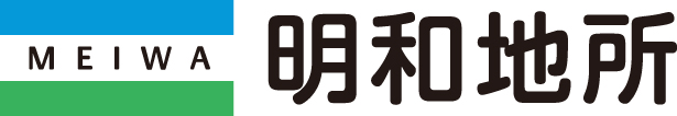 明和地所株式会社